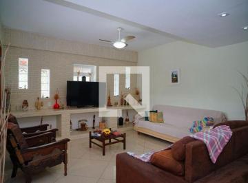 Casa · 311m² · 4 Quartos · 2 Vagas · Casa à Venda - Piratininga, 4 Quartos,  311 m² - Niterói