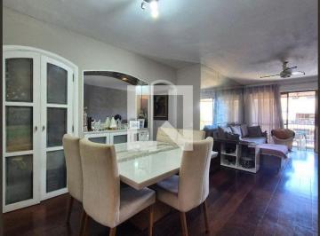 Apartamento · 139m² · 4 Quartos · 2 Vagas · Apartamento à Venda - Barra da Tijuca - Marapendi, 4 Quartos, 139 m² - Rio de Janeiro