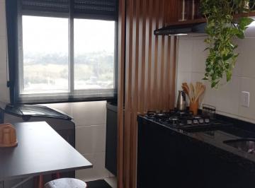 Apartamento de 2 quartos, Atibaia · Apartamento Nova Atibaia