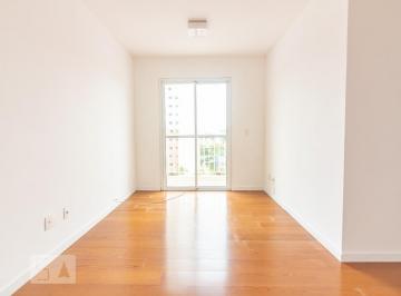 Apartamento · 60m² · 2 Quartos · 1 Vaga · Apartamento para Aluguel - Jaguaré, 2 Quartos,  60 m² - São Paulo