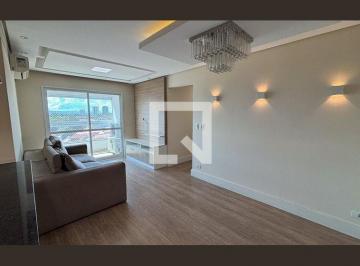 Apartamento · 53m² · 3 Quartos · 2 Vagas · Apartamento para Aluguel - Jardim California, 3 Quartos, 53 m² - Jacareí