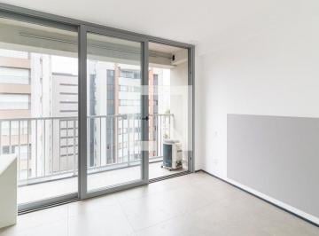 Apartamento · 22m² · 1 Quarto · Apartamento para Aluguel - Moema, 1 Quarto, 22 m² - São Paulo