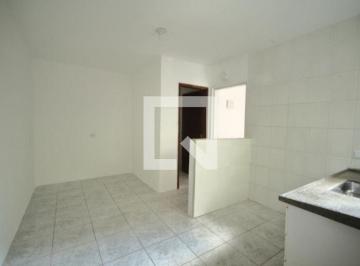 Casa · 50m² · 1 Quarto · Casa para Aluguel - Taboão, 1 Quarto,  50 m² - São Bernardo do Campo