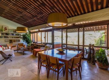 Apartamento · 240m² · 3 Quartos · 3 Vagas · Apartamento para Aluguel - Recreio, 3 Quartos, 240 m² - Rio de Janeiro