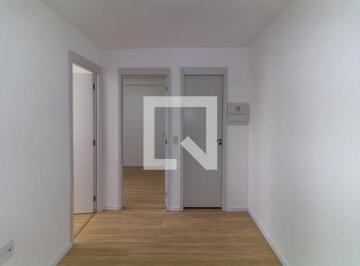 Apartamento · 36m² · 2 Quartos · Apartamento para Aluguel - Vila Santa Clara, 2 Quartos,  36 m² - São Paulo