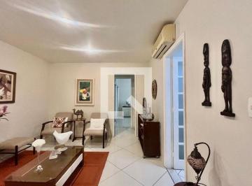 Apartamento · 100m² · 3 Quartos · 1 Vaga · Apartamento para Aluguel - Ipanema, 3 Quartos,  100 m² - Rio de Janeiro