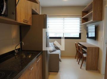 Apartamento · 24m² · 1 Quarto · Apartamento para Aluguel - Pinheiros, 1 Quarto,  24 m² - São Paulo