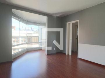 Apartamento · 69m² · 2 Quartos · Apartamento à Venda - Rio Branco, 2 Quartos,  69 m² - Novo Hamburgo