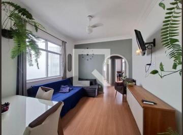 Apartamento · 73m² · 2 Quartos · Apartamento à Venda - Botafogo, 2 Quartos,  73 m² - Rio de Janeiro
