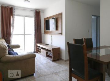 Apartamento · 59m² · 2 Quartos · 1 Vaga · Apartamento à Venda - Vila Guilherme, 2 Quartos, 59 m² - São Paulo