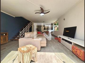 Casa · 160m² · 3 Quartos · 2 Vagas · Casa à Venda - Brooklin, 3 Quartos,  160 m² - São Paulo