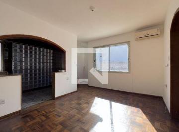 Apartamento · 78m² · 3 Quartos · Apartamento à Venda - Santana, 3 Quartos, 78 m² - Porto Alegre