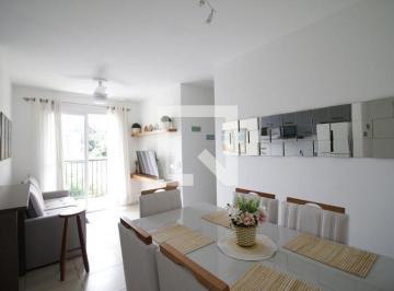 Apartamento · 64m² · 3 Quartos · 1 Vaga · Apartamento à Venda - Jacarepaguá, 3 Quartos,  64 m² - Rio de Janeiro