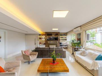 Apartamento · 211m² · 3 Quartos · 2 Vagas · Apartamento 03 dormitórios - Alto Padrão- Auxiliadora