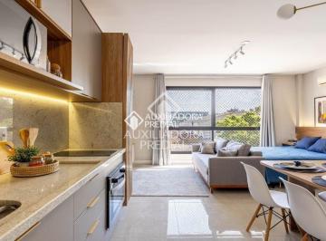 Apartamento · 24m² · 1 Quarto · Studio à venda no empreendimento Arista - melhor oportunidade do momento!