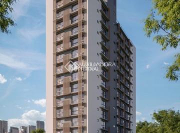 Apartamento · 24m² · 1 Quarto · Studio à venda no empreendimento Arista - melhor oportunidade do momento!