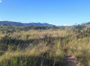 Rural , São Thomé das Letras · Terreno Rural com 2 hectares cod 39. 11 km da cidade