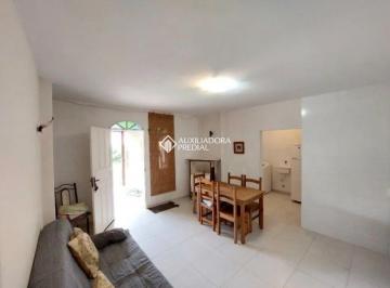 Casa · 100m² · 3 Quartos · 2 Vagas · Casa 3 dormitórios 100m2 privativos vaga de garagem no bairro Ingleses