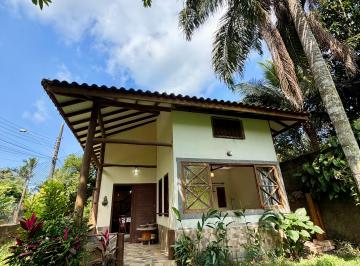 Casa de 3 quartos, Maresias · Casa à 900 metros da praia - Maresias