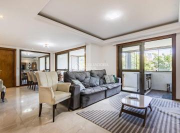 Apartamento · 138m² · 3 Quartos · 2 Vagas · Apto 3 dorm. vaga dupla - Três Figueiras
