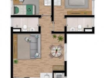 Imagem 1 · Apartamento