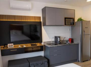Studio 23m, andar alto, próximo ao metro butanta · Studio 23m² à venda, 20ºandar, ao lado da estação Butantã, localização privilegi