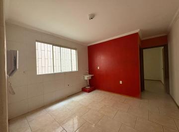 Apartamento de 1 quarto, Santa Maria · Vendo excelente Apartamento 01 dormitório