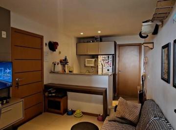Apartamento de 1 quarto, Brasília · Excelente apartamento na quadra 307 do setor Noroeste