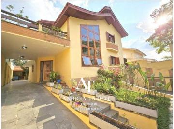 Casa de 5 quartos, São Paulo · CASA PQ DOS PRINCIPES - 5 QUARTOS (3 SUITES) COM 7 VAGAS
