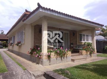 Casa · 141m² · 3 Quartos · 4 Vagas · Linda Casa na Casa Ótima Localização