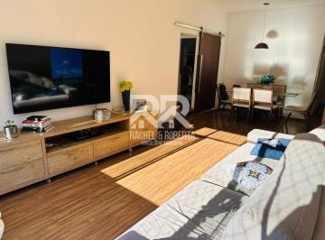 Apartamento · 80m² · 2 Quartos · 1 Vaga · Apto 2 quartos com elevador em Agriões