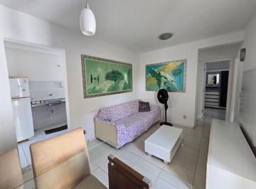 Apartamento de 2 quartos, Camaçari · Apartamento 2 quartos com varanda suíte Reserva Parque