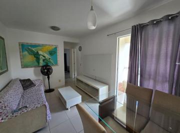 Apartamento de 2 quartos, Camaçari · Apartamento 2 quartos com varanda suíte Reserva Parque