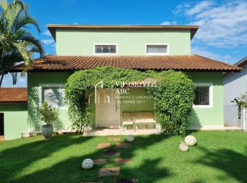 Rural · 240m² · 3 Quartos · Linda Chácara à venda 1000m² no Condomínio Nova Rheata em Boituva/SP