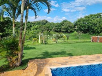Rural · 240m² · 3 Quartos · Chácara à venda 1000m² no Condomínio Nova Rheata em Boituva/SP