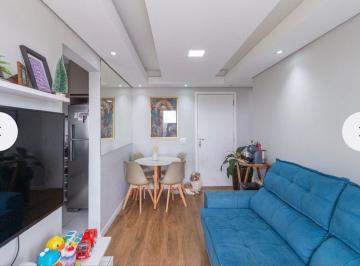 Apartamento de 2 quartos, Osasco · Apartamento na regiao de novo osasco