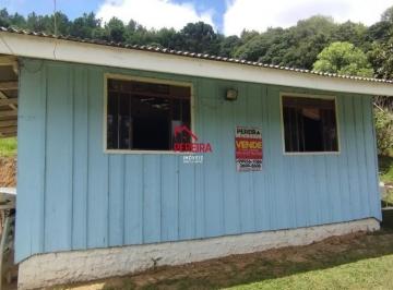 Foto 01 · Chacara, Areia Branca dos Assis, Mandirituba, PR