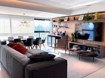 Apartamento de 2 quartos, Salvador · Apartamento à Venda no Elegance Garibaldi | Alto Padrão | 2 Suítes | 103 m²