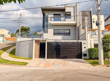 Casa de 3 quartos, Cajamar · Casa espetacular a venda no Portal dos Ipês Cajamar 3 suítes piscina 4 vagas 2 cobertas