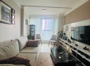Apartamento de 3 quartos, Águas Claras · APARTAMENTO A VENDA DE 3 QUARTOS SENDO UMA SUITE, REFOMADO NASCENTE COM VISTA LIVRE COM DUAS VAGAS