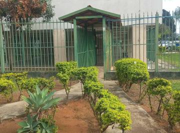 Apartamento de 1 quarto, Guará · Apartamento QE 01 Bloco D