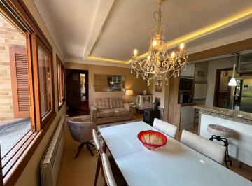 Apartamento de 3 quartos, Gramado · Apartamento Vale do Bosque Gramado