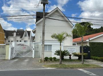 Casa de 5 quartos, Curitiba · Sobrado 5 quartos, 4 banheiros Boa Vista