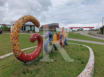 Terreno , Porto Seguro · Lote em condomínio fechado, Gaudí, em Porto Seguro, Bahia.