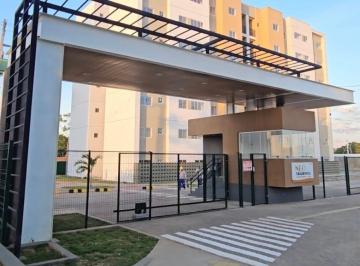Apartamento de 2 quartos, Teresina · Neo Tiradentes condomínio