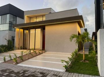 Casa de 3 quartos, João Pessoa · Casa no condomínio fechado Sunville com 3 quartos, 100 m² em Muçumagro para venda