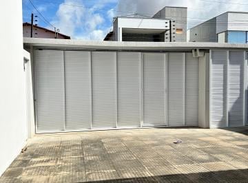 Apartamento de 3 quartos, Parnaíba · Apartamento disponível para alugar