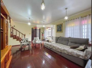 Casa · 373m² · 4 Quartos · 3 Vagas · Casa à Venda - Bussocaba, 4 Quartos, 373 m2