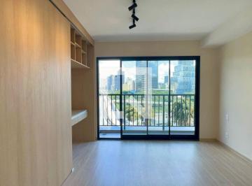 Apartamento · 25m² · 1 Quarto · Apartamento à Venda - Pinheiros, 1 Quarto, 25 m2