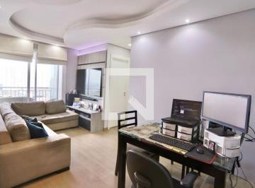 Apartamento · 56m² · 2 Quartos · 1 Vaga · Apartamento à Venda - Mooca, 2 Quartos, 56 m2